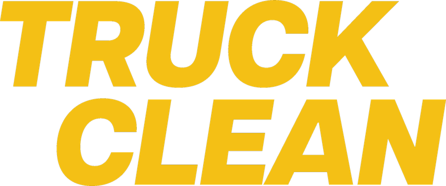 TruckClean